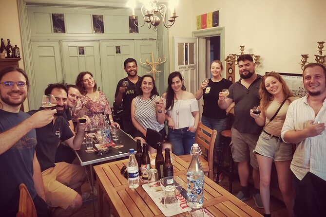 2 Hour Beer Tasting with Local Beer Sommelier in Brussels - Key Highlights You’ll Actually Care About