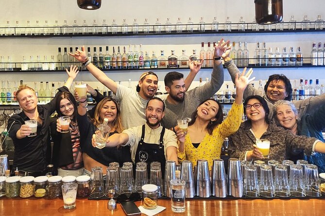 Afternoon Tipsy Tour with Cocktails & Chocolates in Brussels - Key Things You’ll Notice on This Tipsy Brussels Tour
