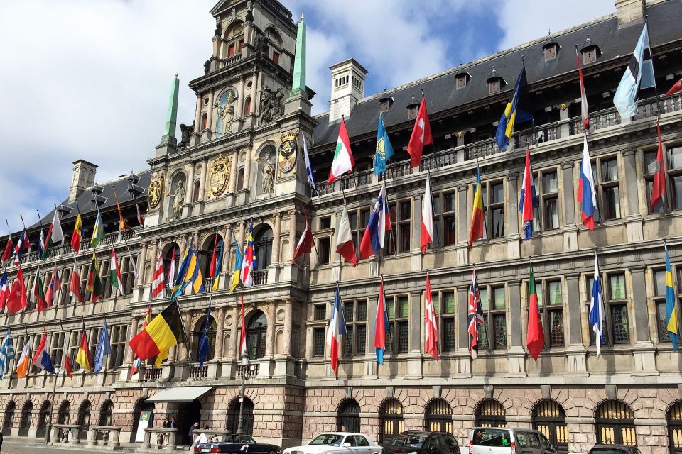 Antwerp Beer Tour - Who Should Book This Antwerp Beer Tour (and Who Should Skip It)?