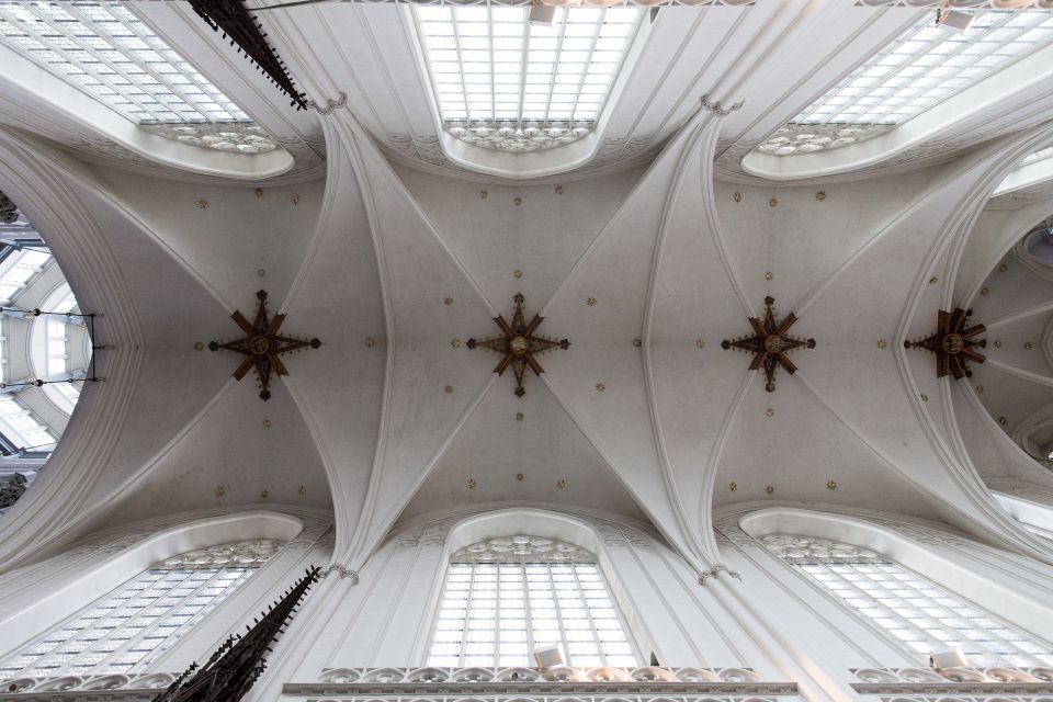 Antwerp: Express Walk with a Local in 60 minutes - Why a 60-Minute Antwerp Walk Makes Sense