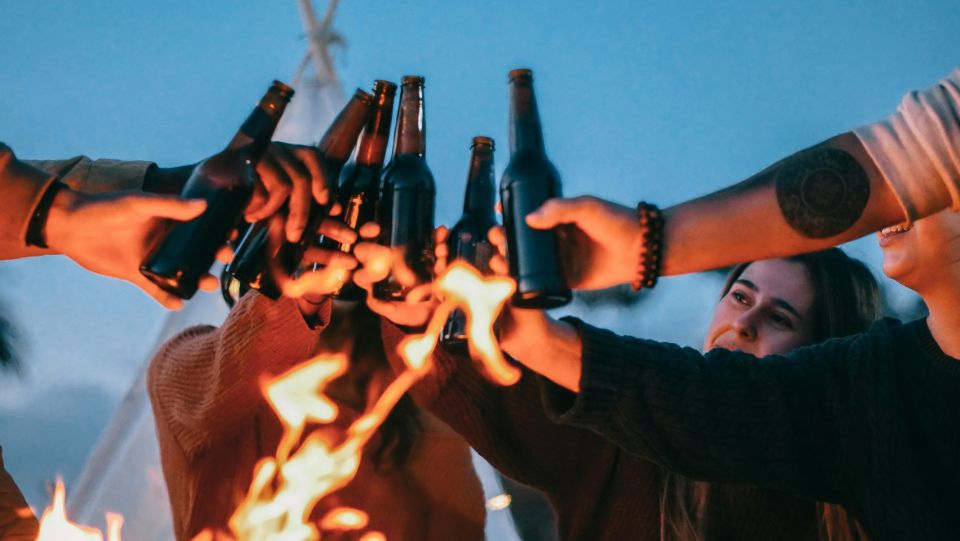 Antwerp: Guided Beer Tasting Tour with Beer Expert - The guide experience: what makes Hans-style tours hit different