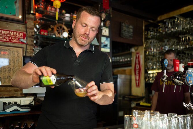 Antwerp Private Beer Tour - Price and Value: What You’re Paying For