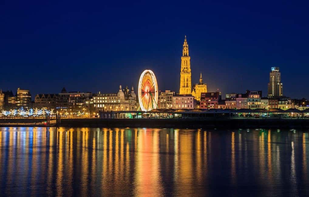 Antwerp Private Tour From Brussels - Antwerp’s diamond district: the trade behind the sparkle