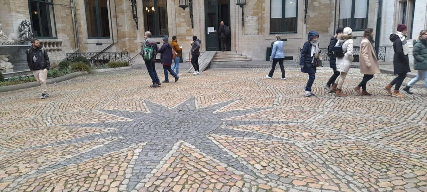 Antwerp Private Tour From Brussels - What you pay for: value of a $451 private Antwerp tour
