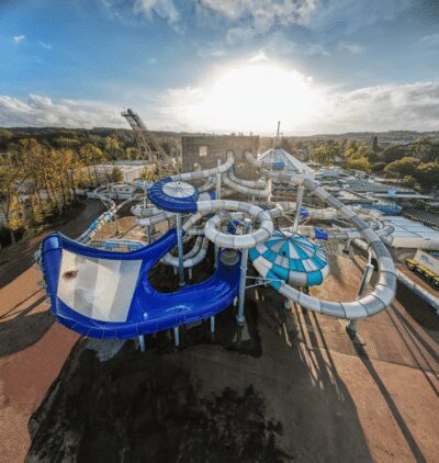 Aqualibi Water Park Entrance Ticket - Banzai, Wiki Wiki, Pomakai, Waikiki: choosing your ride vibe