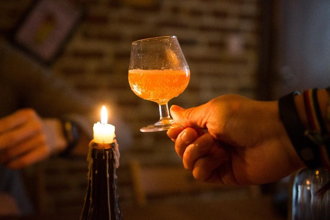 Beer & Chocolate pairing in Brussels - Key things I’d plan around