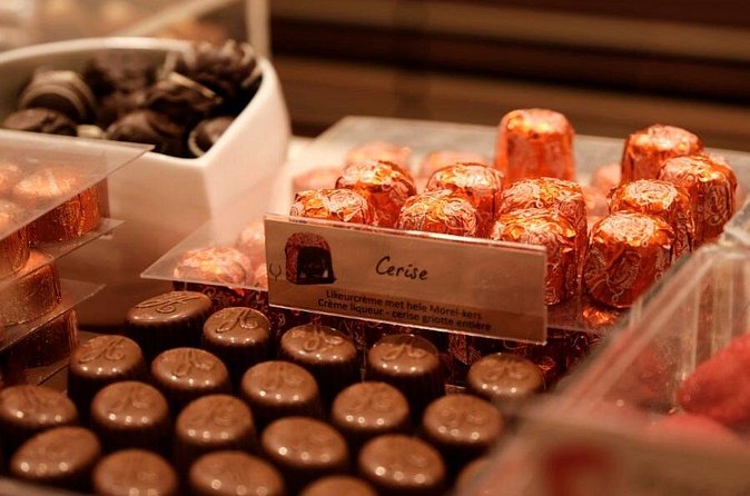 Beer & Chocolate pairing in Brussels - The optional pub crawl: how to extend the night without overcommitting