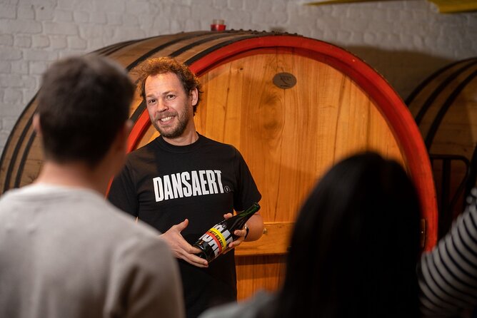 Beer Tasting Tour in Brussels - Key Highlights Before You Go