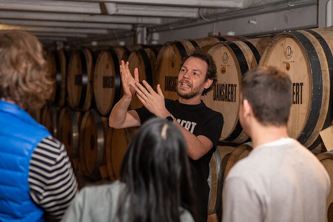 Beer Tasting Tour in Brussels - Who this Brussels beer tasting is for (and who should temper expectations)