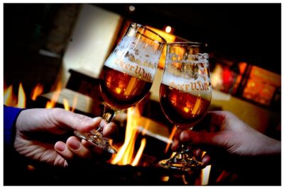 BeerWalk Brussels (Dutch guide) - Price and value: what $52.09 buys you in Brussels