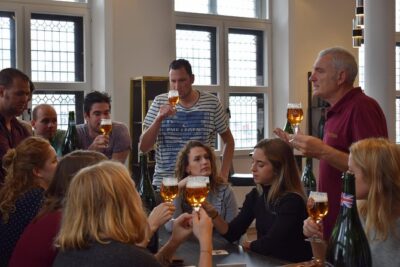 BeerWalk Ghent (English guide) - Price and value: what $54.22 buys you in Ghent