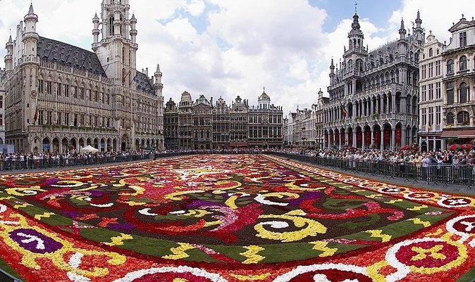 Belgian Beer Tour - Key Highlights You’ll Notice Fast