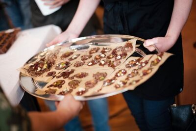 Belgian Chocolate Workshop in Bruges - The First Big Skill: Tempering Chocolate Without the Guesswork