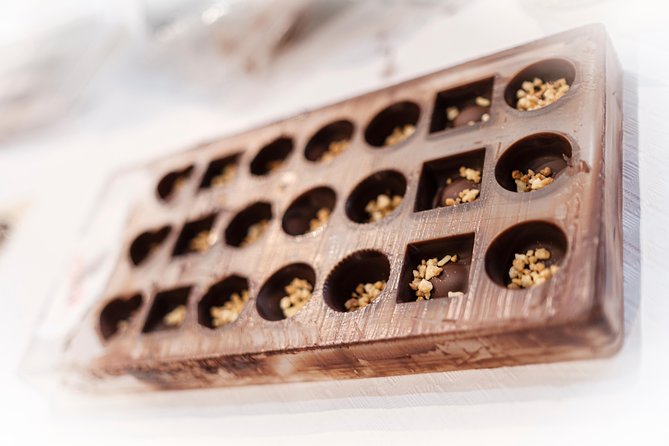 Belgian Chocolate Workshop in Bruges - Price and Value: Is $70.14 Fair for 2.5 Hours?