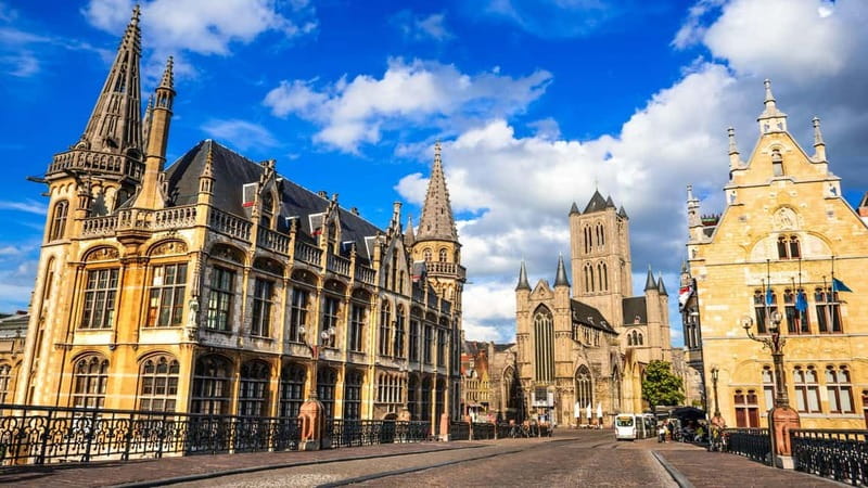 Best of Gent: Private Walking Tour with a Local - Key Things That Make This Ghent Tour Worth It
