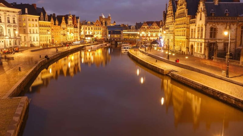 Best of Gent: Private Walking Tour with a Local - Price and Value: Is $55 per Person Fair for a Private Tour?