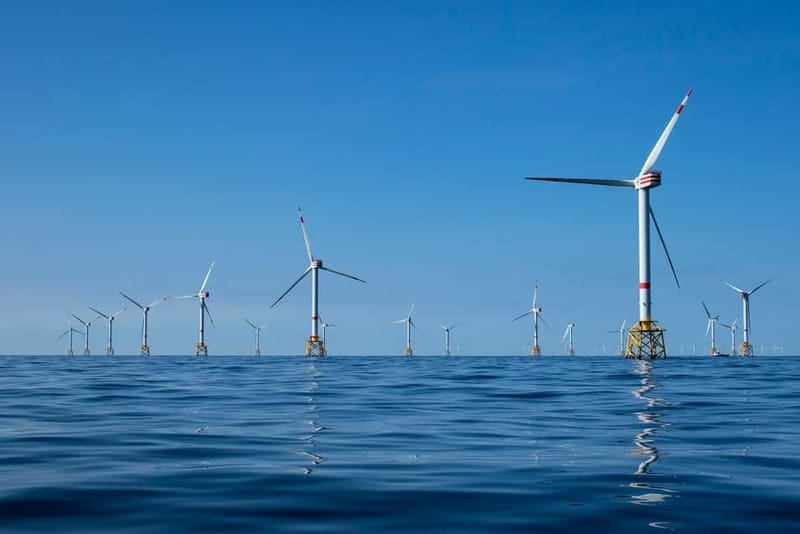 Blankenberge: Offshore Wind Farm Tour by Boat - Getting to Blankenberge Harbor and Boarding the Motorboat