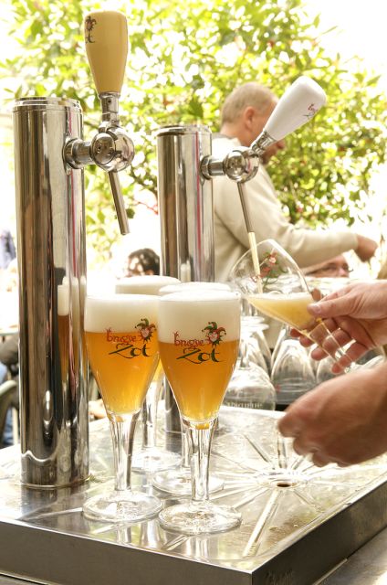 Bruges: 3-Hour Beer and Chocolate Tasting Private Tour - Key Things I’d Focus On
