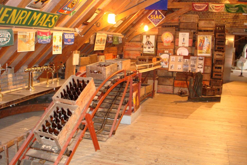 Bruges: 3-Hour Beer and Chocolate Tasting Private Tour - Price and Value of a $295 Private Tour in Bruges