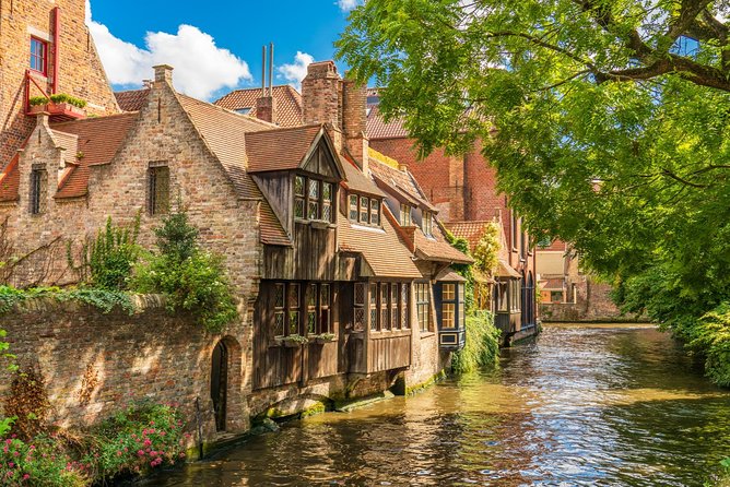 Bruges and Ghent Day Trip from Brussels - Morning Logistics From Carrefour de l’Europe (and How Not to Lose Time)