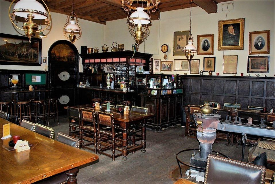 Bruges Beer and Chocolate Walking Tour - Price and value: is $104 worth it?