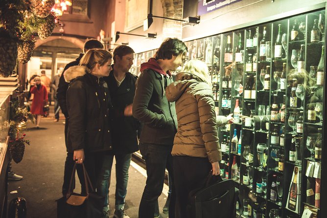 Bruges Beer Tour with chocolate pairing by a young local - Key things I’d plan around