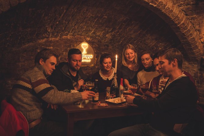 Bruges Beer Tour with chocolate pairing by a young local - What you’re really buying: Bruges beer basics plus smart pairings