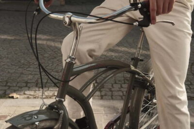 Bruges: City Bike Tour with a Local - The 2-Hour Route: What You’ll Do on the Ride