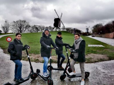 Bruges: E-Bike Rental and Trip Tips - What you’re really getting in 3 hours (and how to use it)