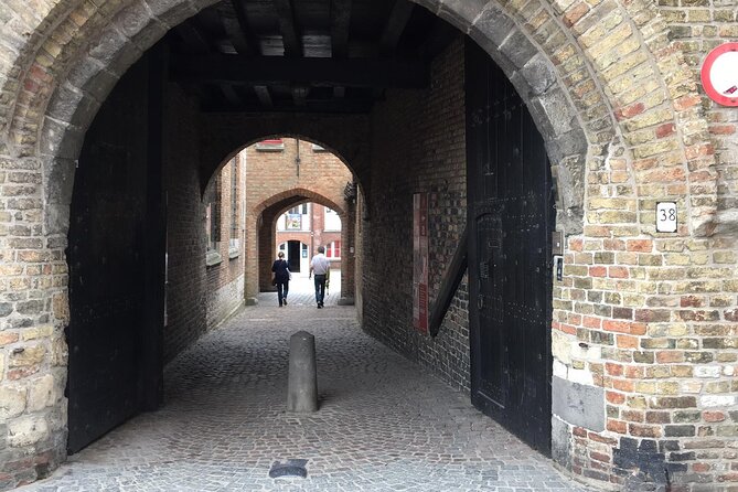 Bruges’ Legends and Hidden Treasures: A Self-Guided Audio Tour - Price and Time: The Real Value of $14.99