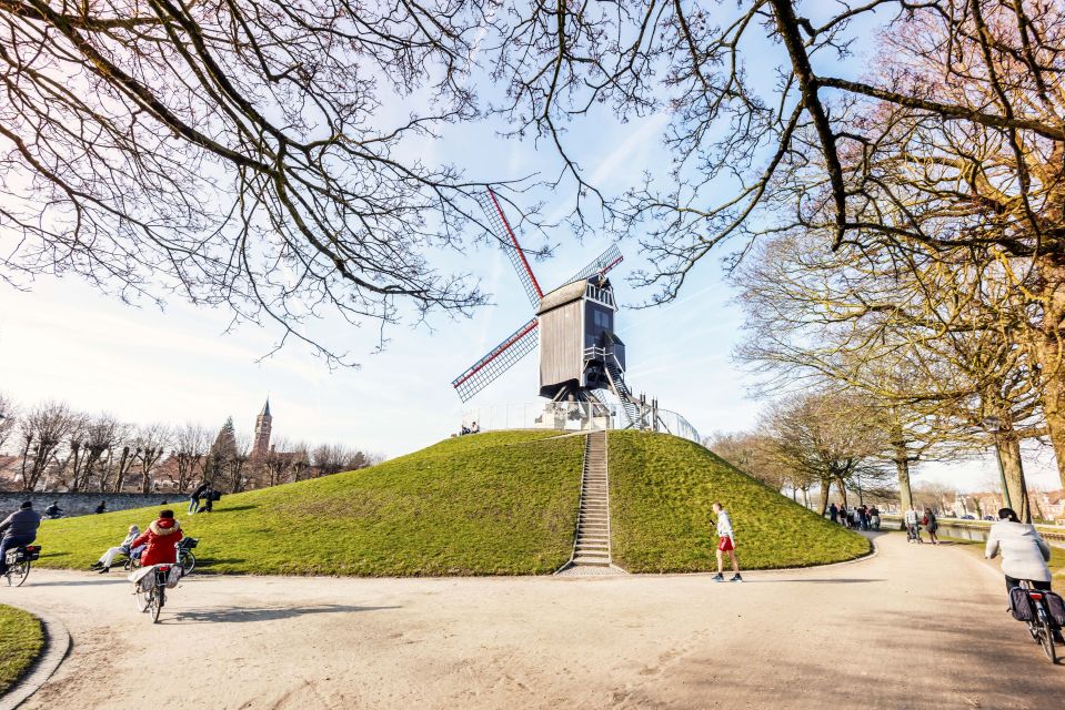 Bruges: Musea Brugge Card with Entry to 11 Museums - Key takeaways before you buy