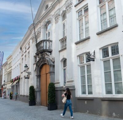 Bruges: Musea Sculpta | Monumental Sculptures Entry ticket - Price and value for an experience that’s actually built to be watched