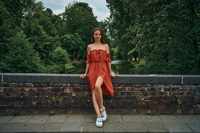 Bruges Photo Session By a Pro - Practical tips so your photos look better from the start