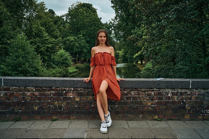 Bruges Photo Session By a Pro - Price and value: what $347.28 really means for your group