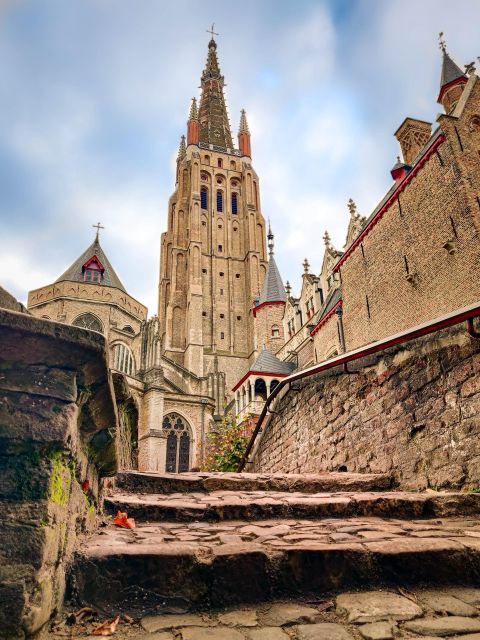 Bruges: private guided day tour - Why This Private 5-Hour Bruges Plan Feels Easier Than DIY