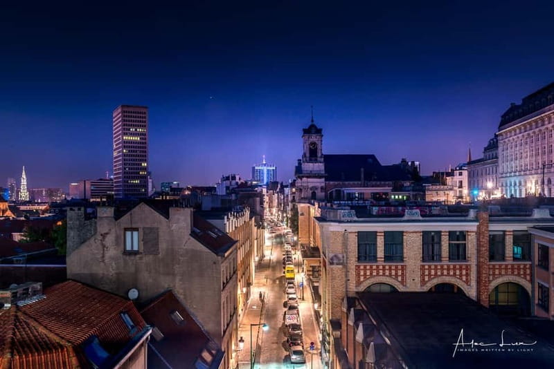 Brussels: 2-Hour Dark Side of Brussels Private Tour - Timing, Rain, and Your Feet: How to Prepare Like a Pro