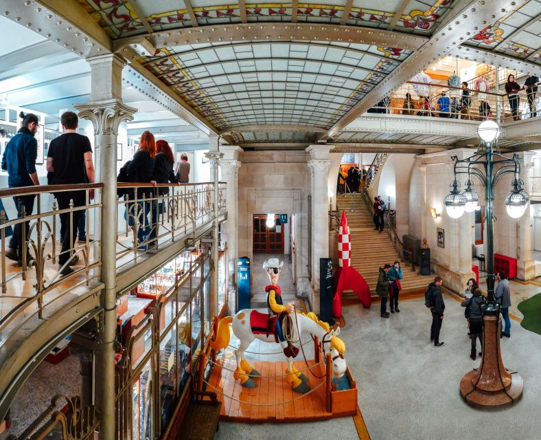 Brussels: 48 Museums, Atomium, and Discounts Card - Price and Value: How $60 Per Person Can Work