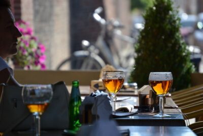 Brussels: Beer Tasting with a Local Guide - Meeting on the Grand Place and getting your bearings