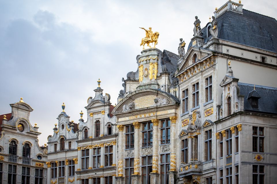 Brussels: Beer Tasting with a Local Guide - Price and value: is $33 worth it for the beer you get?