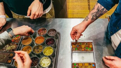 Brussels: Belgian Chocolate Making Workshop with Tastings - Inside the Workshop: A Real Training Centre, Not a Set-Up