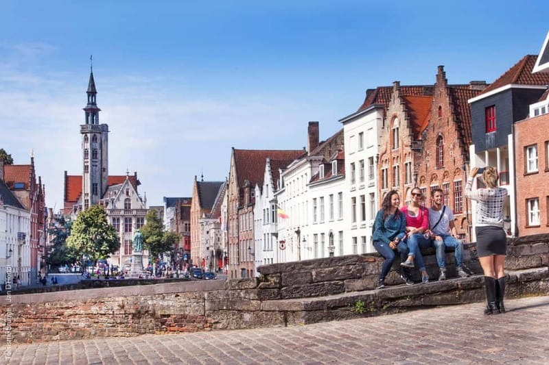 Brussels: Bruges & Ghent Tour with Cruise & Chocolate Visit - Why this Brussels to Flanders day feels worth $81