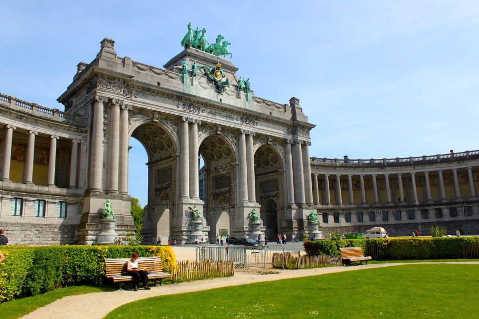Brussels Card: 24, 48 or 72 Hour Validity - Where the Brussels Card is best value (and where it can disappoint)