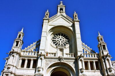Brussels: Chocolate Workshop and Guided Walking Tour - Getting oriented at Grand Place: the start that makes everything easier