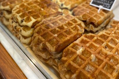 Brussels Food Tour: 10 Tastings of Waffles, Beers, Fries & More - Price and value: what $130.61 buys you in real terms