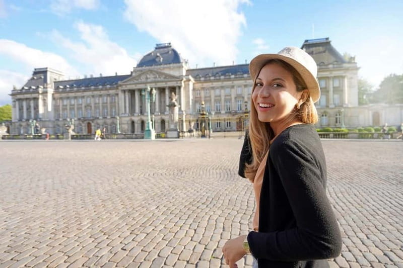 Brussels: Highlights and Hidden Corners Private Guided Walk - Price and Value: Why $122 for 3 Hours Can Make Sense