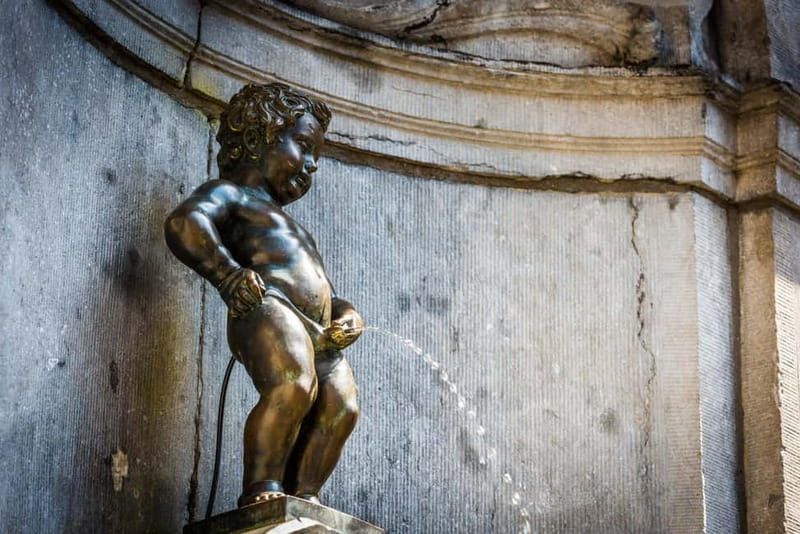 Brussels: Highlights and Hidden Corners Private Guided Walk - The Guides Matter: What Clemens and Christophe Are Praised For