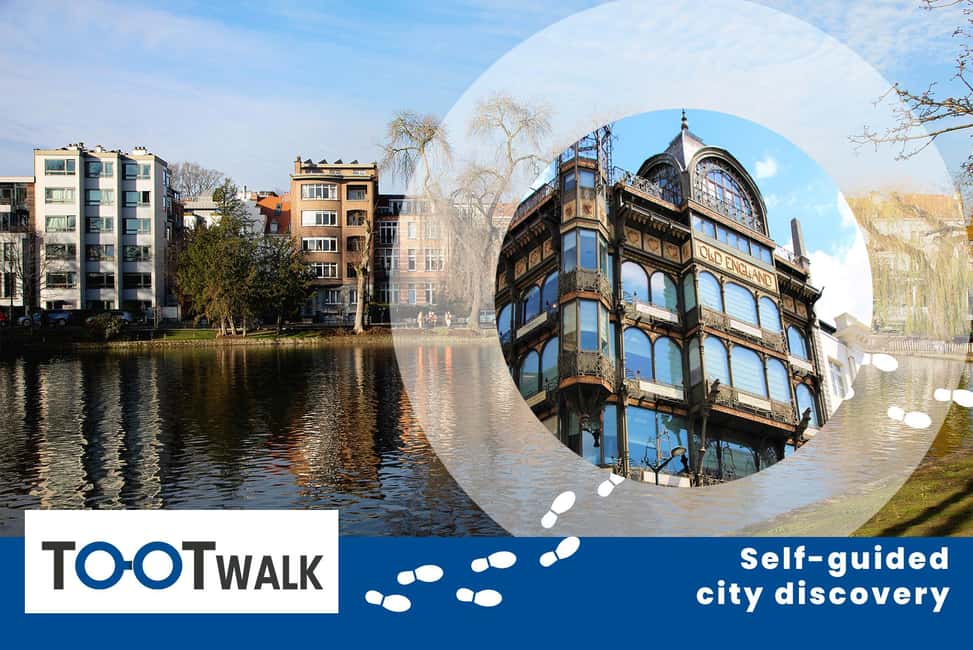 Brussels: Hop-On Hop-Off Bus Tour - Should you book this Brussels Hop-On Hop-Off (red route)?