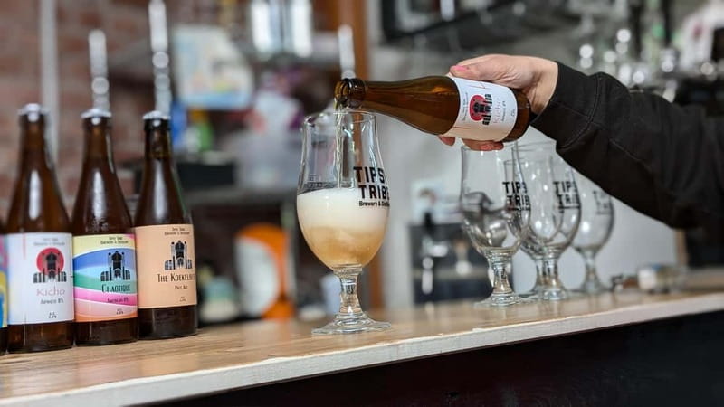 Brussels: micro brewery & distillery tour + beer tasting - Who This Tour Suits (and Who Might Want Something Different)