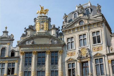 Brussels Old Town & Beer Secrets: Self-Guided Puzzle Walk - Moeder Lambic Fontainas: famous beer bar, puzzle in tow