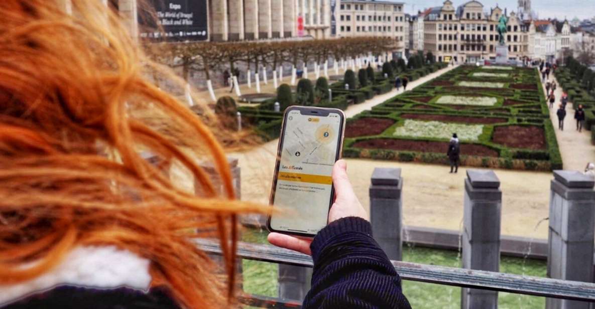 Brussels: Outdoor City Escape Game With Drinks - Price and value: what $41 buys you (and when it might feel pricey)